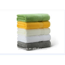 Hot sale luxury hotel Absorption Soft Hotel House bath towels BtT-209 China Supplier
